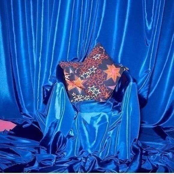 Zandra Rhodes x Ikea Pillow‎ Karismatisk - Picture 3 of 5